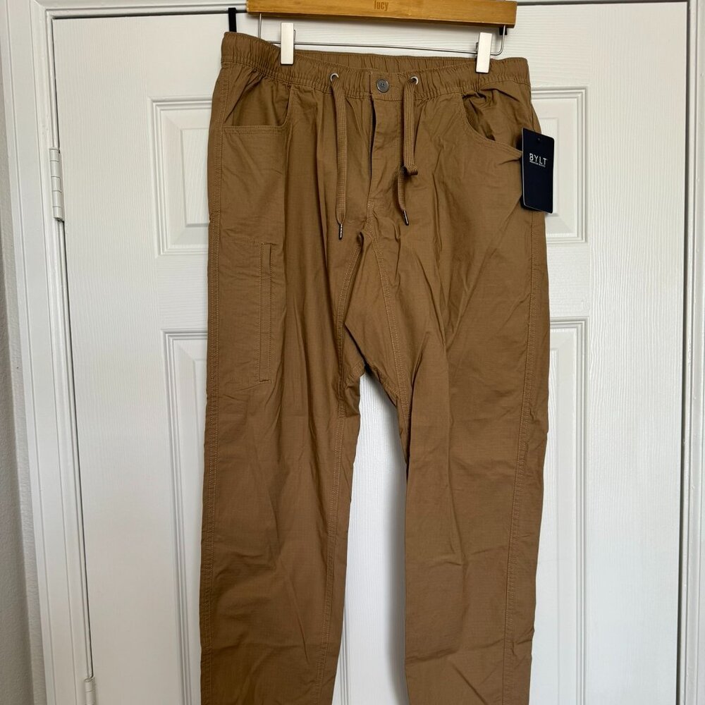 Bylt Outdoors Pants